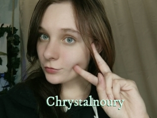 chrystalnoury Top Blog X