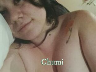 Chumi