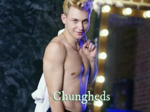 Chungheds