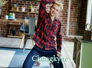 Chungkyne