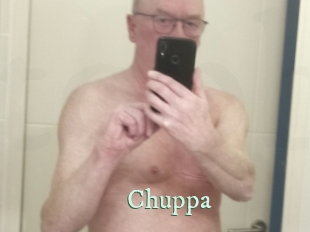 chuppa Top Blog X