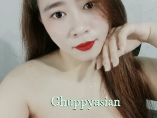 chuppyasian Top Blog X