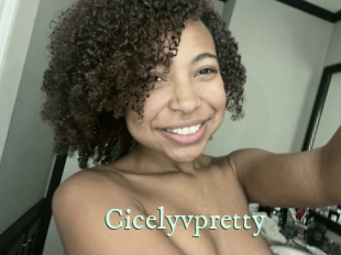cicelyvpretty Top Blog X