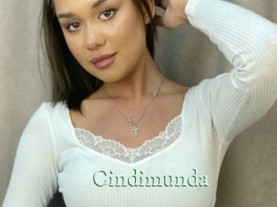 cindimunda Top Blog X