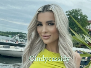 cindycassidy Top Blog X
