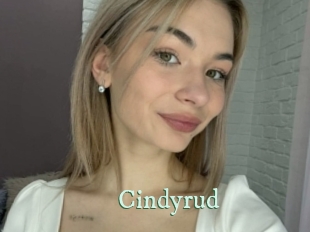 cindyrud Top Blog X