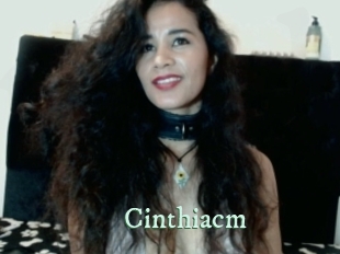 cinthiacm Top Blog X