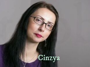 Cinzya