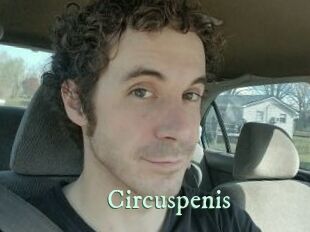 Circuspenis