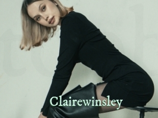 Clairewinsley