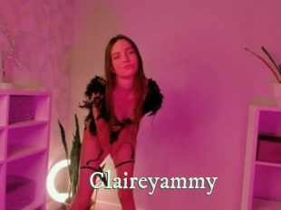 Claireyammy