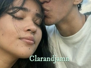 Clarandjamn