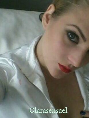 Clarasensuel