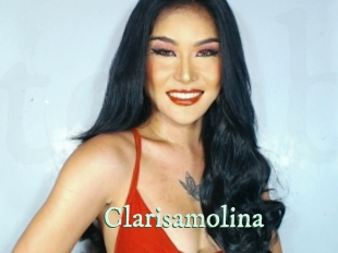 Clarisamolina