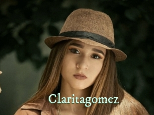 Claritagomez