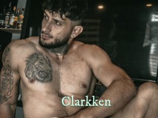 Clarkken