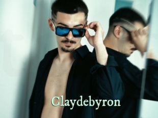 Claydebyron