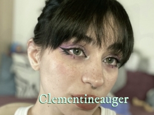 Clementineauger