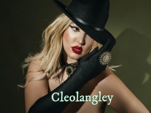 Cleolangley