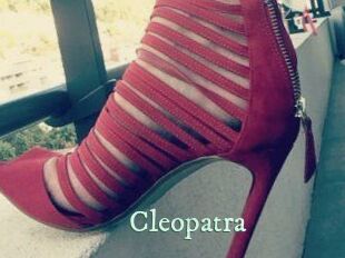 Cleopatra