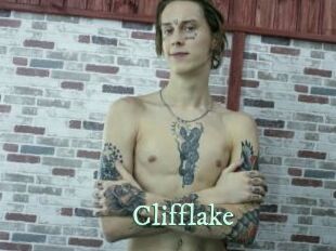 Clifflake
