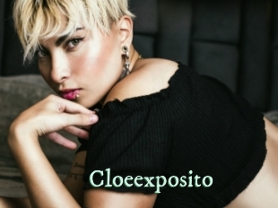 Cloeexposito