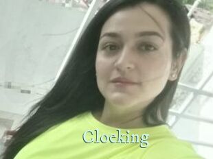 Cloeking