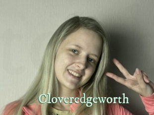 Cloveredgeworth