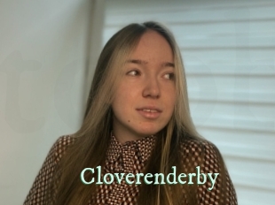 Cloverenderby
