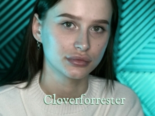 Cloverforrester