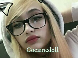 Cocainedoll