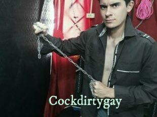 Cockdirtygay
