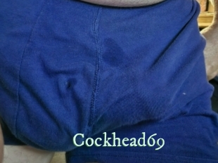 cockhead69 Top Blog X