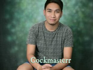 Cockmasterr
