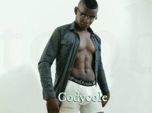 Codycole