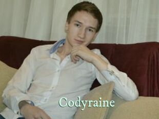 Codyraine