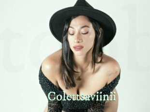 Colettsaviinii