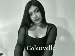 Colettvelle