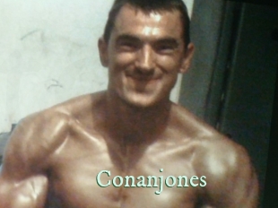 conanjones Top Blog X