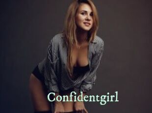 Confidentgirl