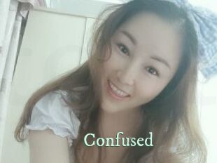 Confused