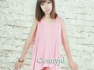Connyjd