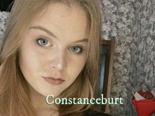 Constanceburt