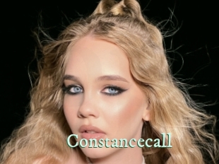 Constancecall