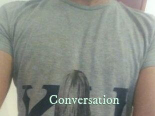 Conversation