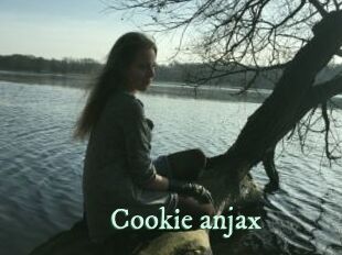 Cookie_anjax