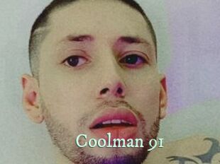 Coolman_91