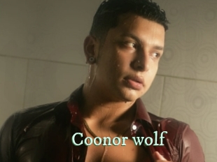 coonor_wolf Top Blog X