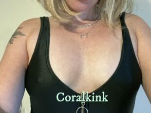 Coralkink