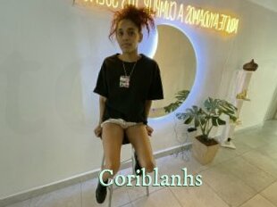 Coriblanhs